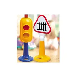 قطار با علائم بسته کامل تولو مدل 89761 tolo - فروشگاه سیسمونی روژان