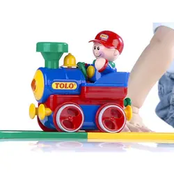 قطار ساده تولو tolo 89905 - فروشگاه سیسمونی روژان