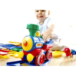 قطار ساده تولو tolo 89905 - فروشگاه سیسمونی روژان