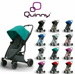 کالسکه Quinny مدل zapp flix plus - فروشگاه سیسمونی روژان