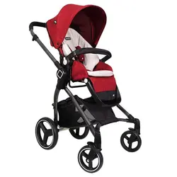 کالسکه ایون فلو evenflo مدل nuvue - فروشگاه سیسمونی روژان