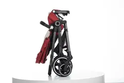 کالسکه ایون فلو evenflo مدل nuvue - فروشگاه سیسمونی روژان