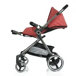 کالسکه ایون فلو evenflo مدل nuvue - فروشگاه سیسمونی روژان