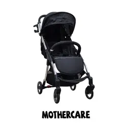 کالسکه تک بدنه کروم مادرکر mothercare - فروشگاه سیسمونی روژان