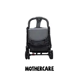 کالسکه تک بدنه کروم مادرکر mothercare - فروشگاه سیسمونی روژان