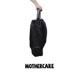 کالسکه تک بدنه کروم مادرکر mothercare - فروشگاه سیسمونی روژان