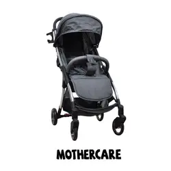 کالسکه تک بدنه کروم مادرکر mothercare - فروشگاه سیسمونی روژان