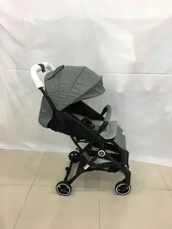 کالسکه تک چمدانی کابینی برونکو bronco - فروشگاه سیسمونی روژان
