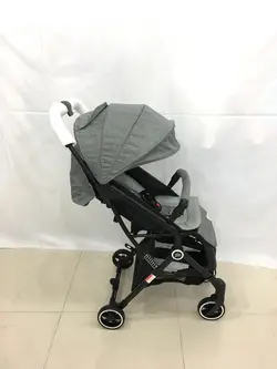 کالسکه تک چمدانی کابینی برونکو bronco - فروشگاه سیسمونی روژان