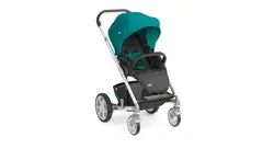 کالسکه تک کروم جویی Joie Stroller - فروشگاه سیسمونی روژان