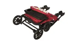 کالسکه تک گراکو graco مدل میراج Mirage - فروشگاه سیسمونی روژان