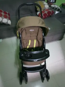 کالسکه تک گراکو graco مدل میراج Mirage - فروشگاه سیسمونی روژان