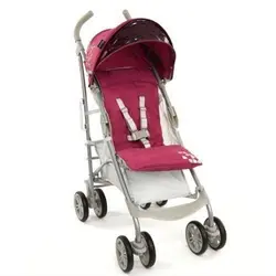 کالسکه تک گراکو مدل graco Nimbly Berry - فروشگاه سیسمونی روژان