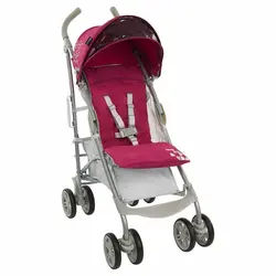 کالسکه تک گراکو مدل graco Nimbly Berry - فروشگاه سیسمونی روژان