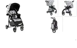 کالسکه تک گراگو graco 1913732 - فروشگاه سیسمونی روژان