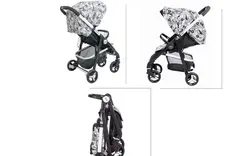 کالسکه تک گراگو graco 1913732 - فروشگاه سیسمونی روژان