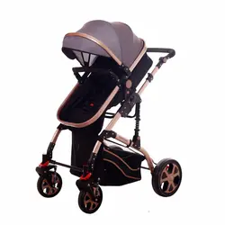 کالسکه تک مادرکر mothercare - فروشگاه سیسمونی روژان