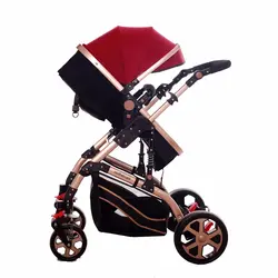 کالسکه تک مادرکر mothercare - فروشگاه سیسمونی روژان