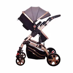 کالسکه تک مادرکر mothercare - فروشگاه سیسمونی روژان