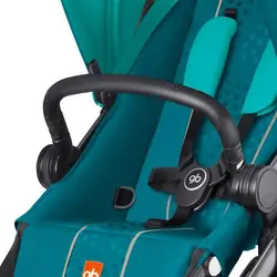 کالسکه جی بی مدل بلی ایر Beli Air4 برند gb - فروشگاه سیسمونی روژان