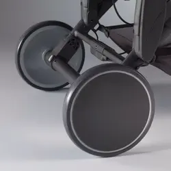 کالسکه دوقلو کم Cam مدل Twin Pulsar - فروشگاه سیسمونی روژان