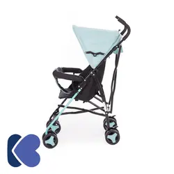 کالسکه کیکابو kikkaboo عصايي fresh - فروشگاه سیسمونی روژان