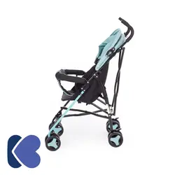 کالسکه کیکابو kikkaboo عصايي fresh - فروشگاه سیسمونی روژان