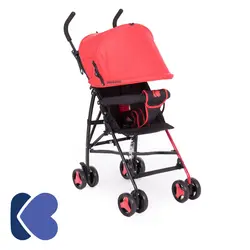 کالسکه کیکابو kikkaboo عصايي fresh - فروشگاه سیسمونی روژان