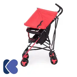 کالسکه کیکابو kikkaboo عصايي fresh - فروشگاه سیسمونی روژان
