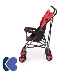 کالسکه کیکابو kikkaboo عصايي fresh - فروشگاه سیسمونی روژان