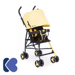 کالسکه کیکابو kikkaboo عصايي fresh - فروشگاه سیسمونی روژان