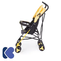 کالسکه کیکابو kikkaboo عصايي fresh - فروشگاه سیسمونی روژان