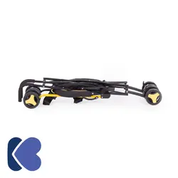 کالسکه کیکابو kikkaboo عصايي fresh - فروشگاه سیسمونی روژان