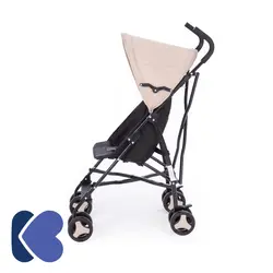 کالسکه کیکابو kikkaboo عصايي sunny - فروشگاه سیسمونی روژان