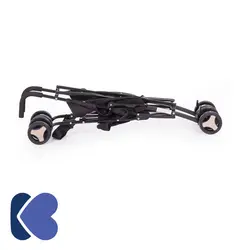 کالسکه کیکابو kikkaboo عصايي sunny - فروشگاه سیسمونی روژان