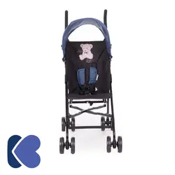 کالسکه کیکابو kikkaboo عصايي sunny - فروشگاه سیسمونی روژان