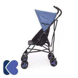 کالسکه کیکابو kikkaboo عصايي sunny - فروشگاه سیسمونی روژان