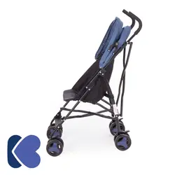 کالسکه کیکابو kikkaboo عصايي sunny - فروشگاه سیسمونی روژان