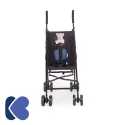 کالسکه کیکابو kikkaboo عصايي sunny - فروشگاه سیسمونی روژان