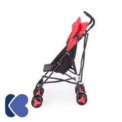 کالسکه کیکابو kikkaboo عصايي sunny - فروشگاه سیسمونی روژان