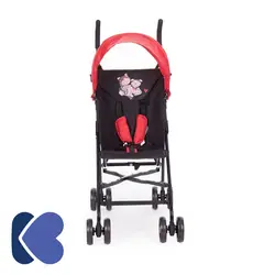 کالسکه کیکابو kikkaboo عصايي sunny - فروشگاه سیسمونی روژان