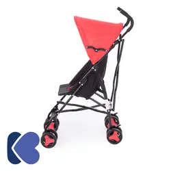 کالسکه کیکابو kikkaboo عصايي sunny - فروشگاه سیسمونی روژان