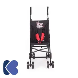 کالسکه کیکابو kikkaboo عصايي sunny - فروشگاه سیسمونی روژان