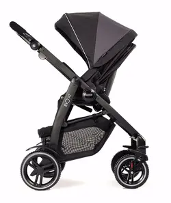 کالسکه گراکو Graco مدل Evo Xt - فروشگاه سیسمونی روژان