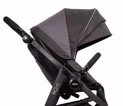 کالسکه گراکو Graco مدل Evo Xt - فروشگاه سیسمونی روژان