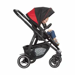 کالسکه گراکو Graco مدل Evo Xt - فروشگاه سیسمونی روژان