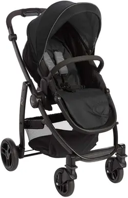 کالسکه گراکو Graco مدل ایوو Evo - فروشگاه سیسمونی روژان
