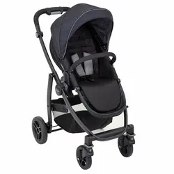 کالسکه گراکو Graco مدل ایوو Evo - فروشگاه سیسمونی روژان