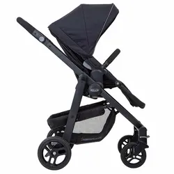 کالسکه گراکو Graco مدل ایوو Evo - فروشگاه سیسمونی روژان
