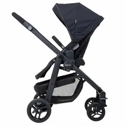 کالسکه گراکو Graco مدل ایوو Evo - فروشگاه سیسمونی روژان